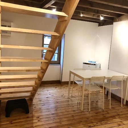 Studio De 35M2 Au Centre De Cusset Dış mekan fotoğraf