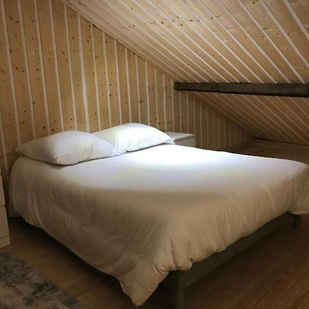 Studio De 35M2 Au Centre De Cusset Dış mekan fotoğraf