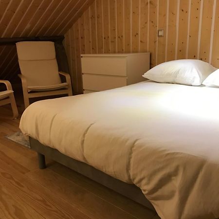 Studio De 35M2 Au Centre De Cusset Dış mekan fotoğraf