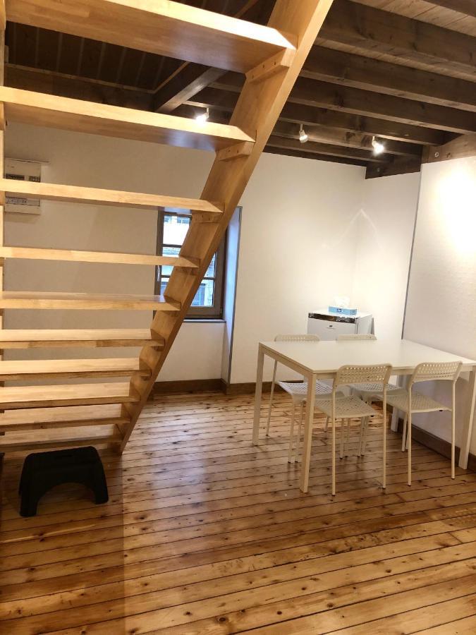 Studio De 35M2 Au Centre De Cusset Dış mekan fotoğraf