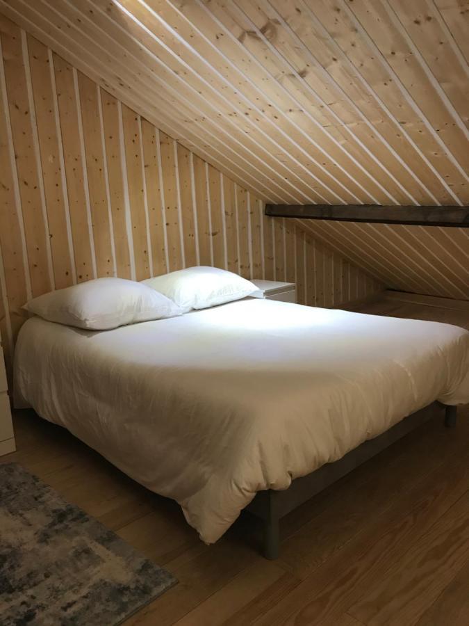 Studio De 35M2 Au Centre De Cusset Dış mekan fotoğraf