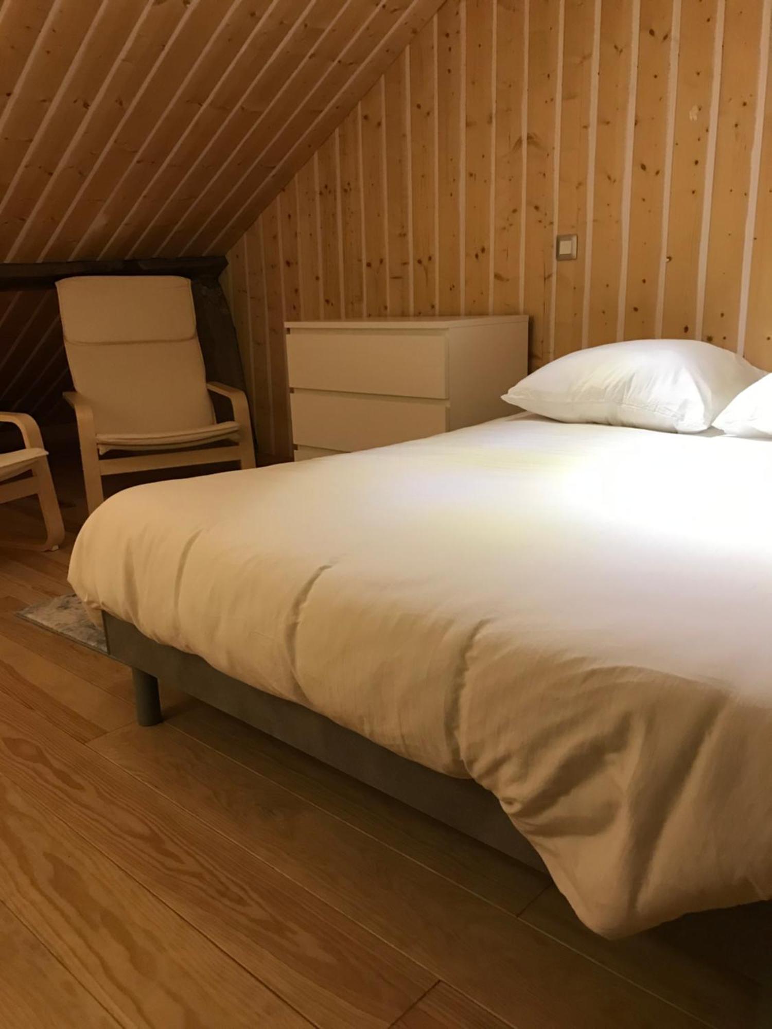 Studio De 35M2 Au Centre De Cusset Dış mekan fotoğraf