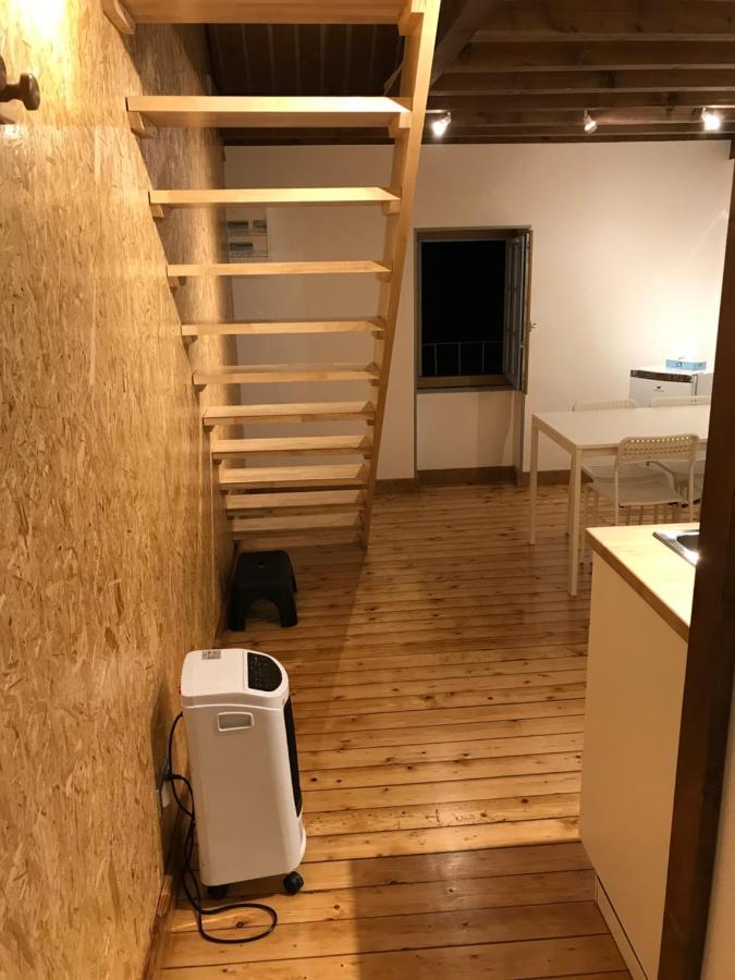 Studio De 35M2 Au Centre De Cusset Dış mekan fotoğraf