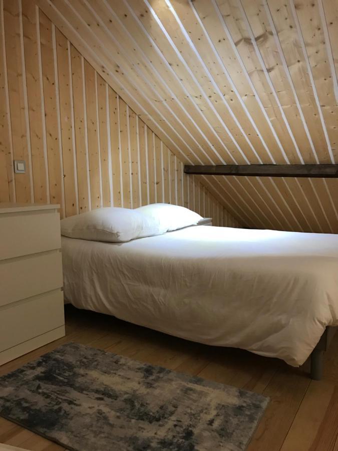 Studio De 35M2 Au Centre De Cusset Dış mekan fotoğraf
