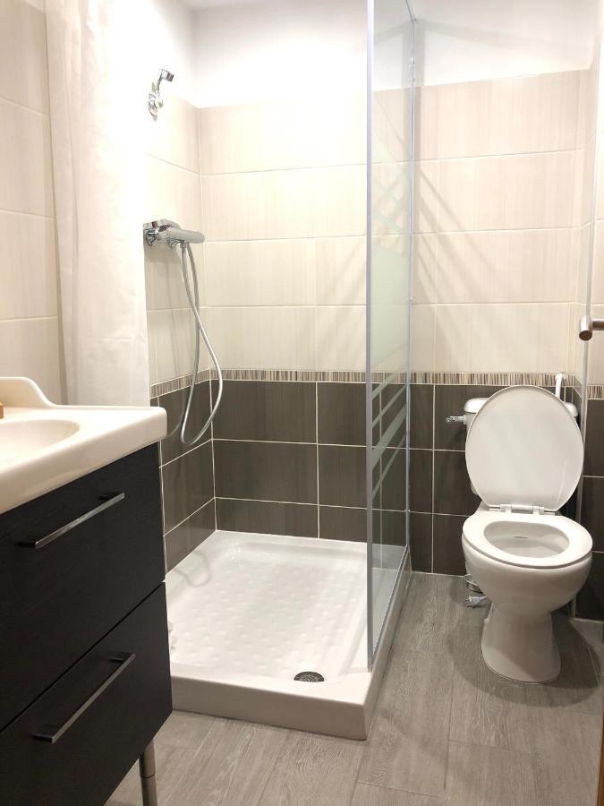 Studio De 35M2 Au Centre De Cusset Dış mekan fotoğraf